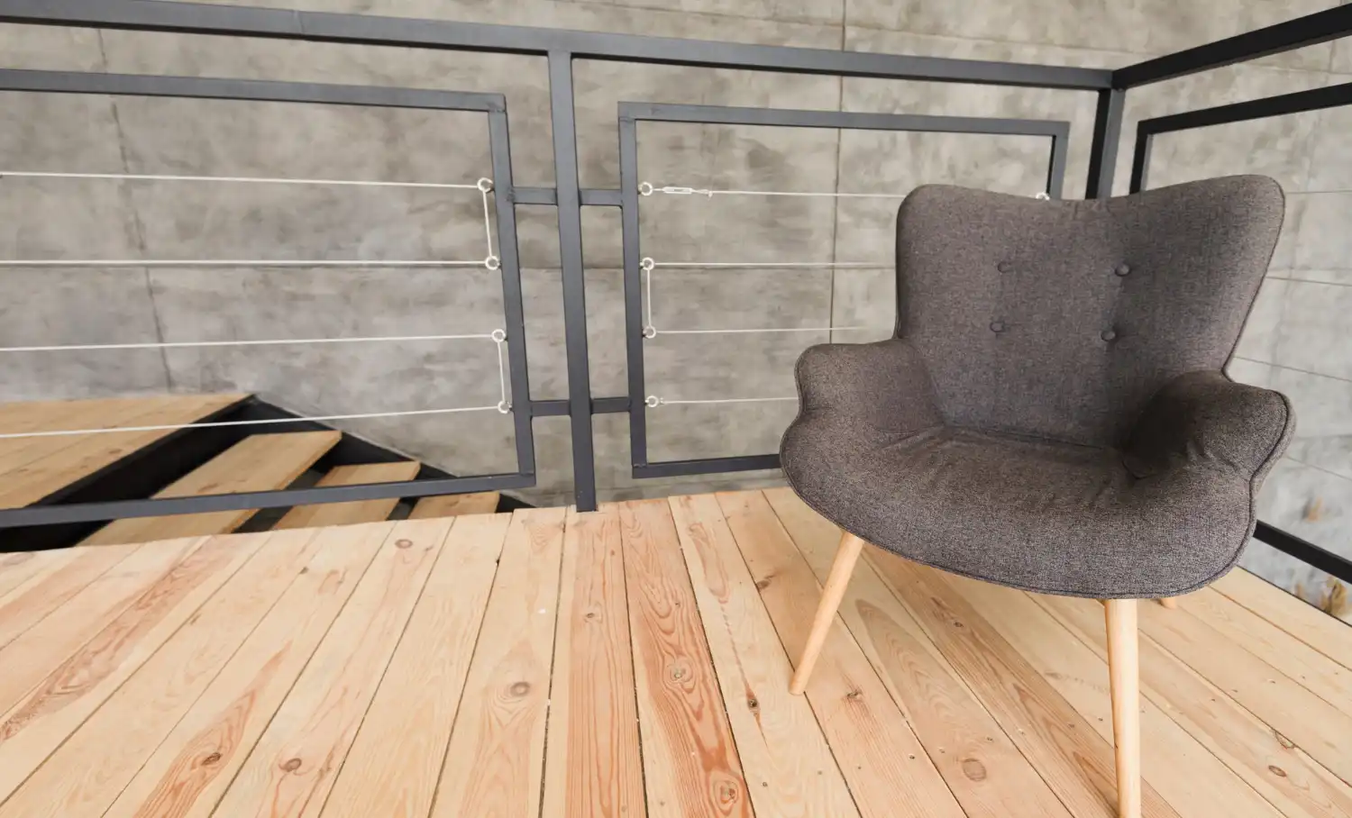 solados y revestimientos madera Madrid