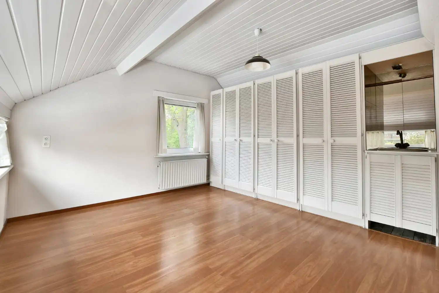 Suelos impecables para cada ambiente