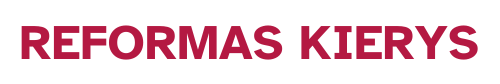 REFORMAS KIERYS
